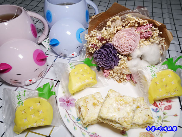 鳳梨味雪花餅-老食說 (3).jpg