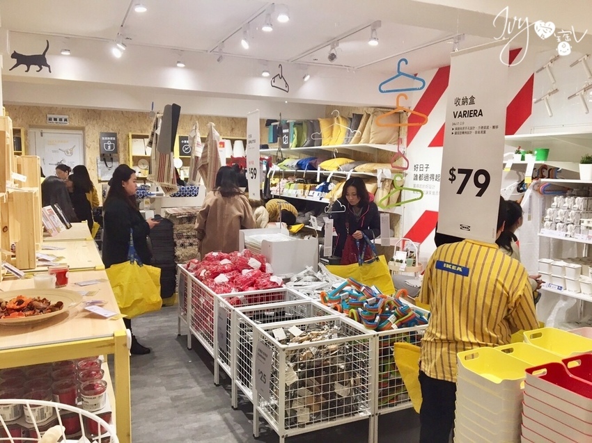 IKEA百元商店2樓.jpg