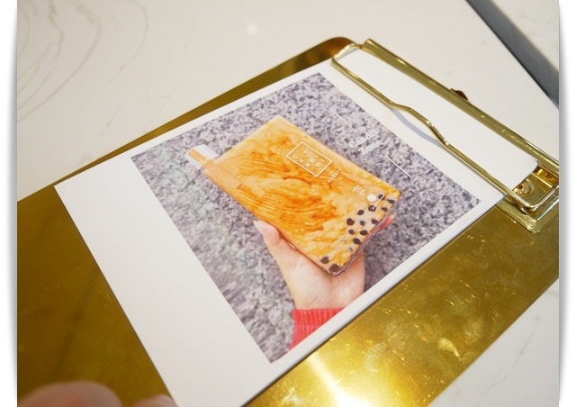 「Candit康荻新食」好韓系的手搖飲料店,迷你球池好可愛 ♡