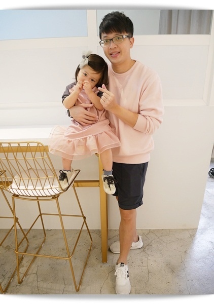 「Candit康荻新食」好韓系的手搖飲料店,迷你球池好可愛 ♡