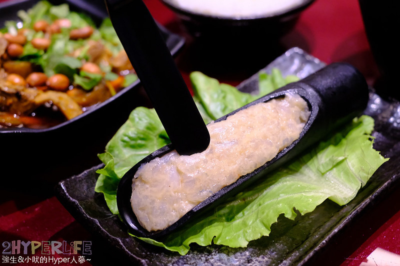 勤美誠品美食,台中好吃,台中火鍋,台中美食,台中酸菜白肉鍋,台中麻辣鍋,小瀋陽 向上店,小瀋陽小火鍋,小瀋陽碳火小火鍋,景泰藍鍋,草悟道美食 @強生與小吠的Hyper人蔘~