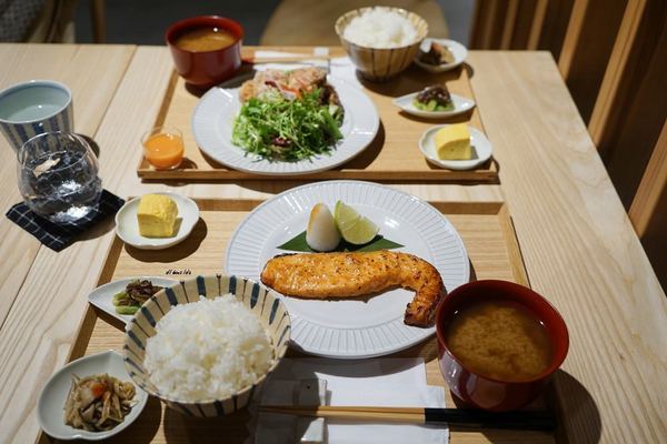 小器食堂(秀泰文心):台中 超日式文青風格清爽美食 小器食堂 文心秀泰美食 小器食堂(秀泰文心):台中 超日式文青風格清爽美食 小器食堂 文心秀泰美食