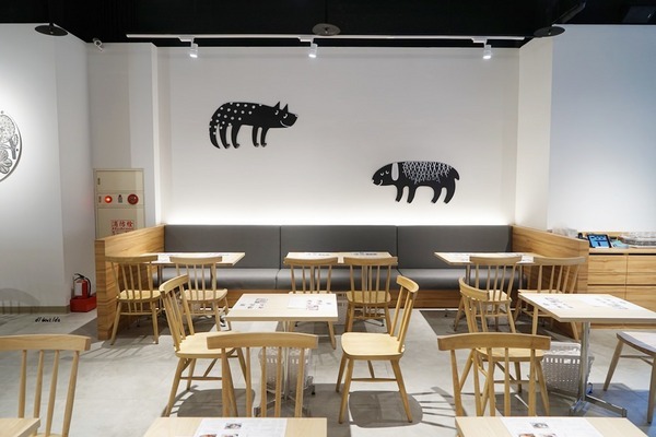 小器食堂(秀泰文心):台中 超日式文青風格清爽美食 小器食堂 文心秀泰美食 小器食堂(秀泰文心):台中 超日式文青風格清爽美食 小器食堂 文心秀泰美食