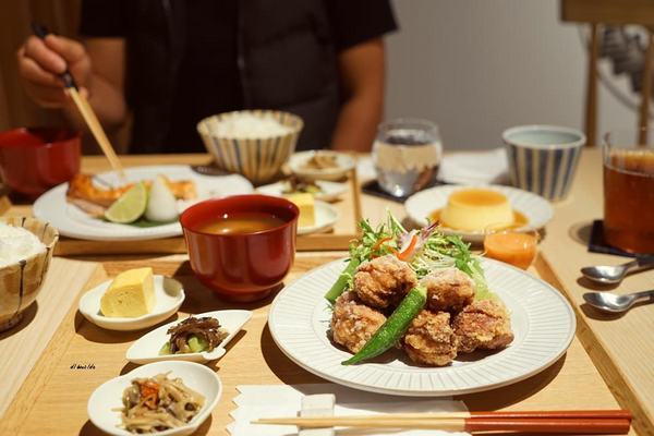 小器食堂(秀泰文心):台中 超日式文青風格清爽美食 小器食堂 文心秀泰美食 小器食堂(秀泰文心):台中 超日式文青風格清爽美食 小器食堂 文心秀泰美食