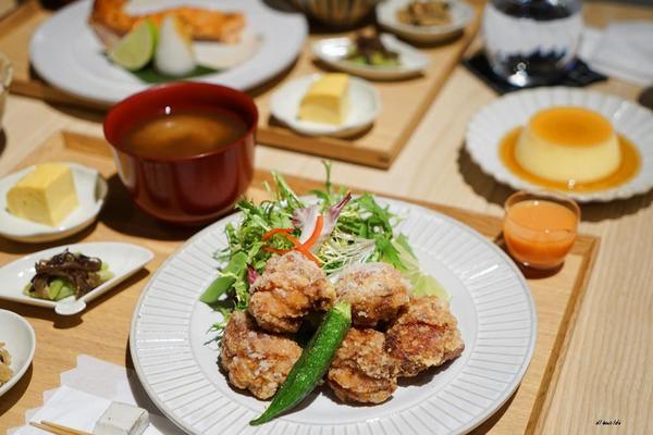 小器食堂(秀泰文心):台中 超日式文青風格清爽美食 小器食堂 文心秀泰美食 小器食堂(秀泰文心):台中 超日式文青風格清爽美食 小器食堂 文心秀泰美食