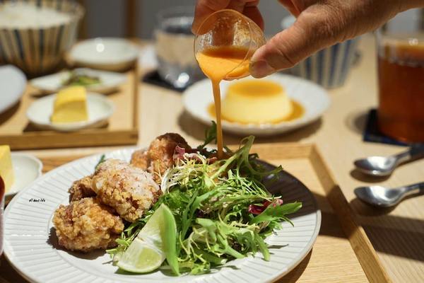 小器食堂(秀泰文心):台中 超日式文青風格清爽美食 小器食堂 文心秀泰美食 小器食堂(秀泰文心):台中 超日式文青風格清爽美食 小器食堂 文心秀泰美食