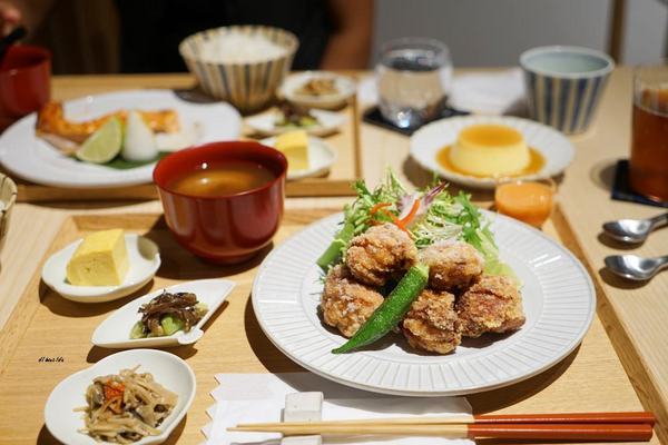 小器食堂(秀泰文心):台中 超日式文青風格清爽美食 小器食堂 文心秀泰美食 小器食堂(秀泰文心):台中 超日式文青風格清爽美食 小器食堂 文心秀泰美食