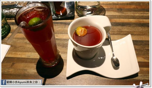 洋城義大利餐廳-誠品信義店：[食記]►台北信義區◄洋城義大利餐廳/台北秘境/城市書屋/101觀景/獨立空間座位席