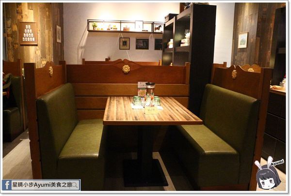 洋城義大利餐廳-誠品信義店：[食記]►台北信義區◄洋城義大利餐廳/台北秘境/城市書屋/101觀景/獨立空間座位席