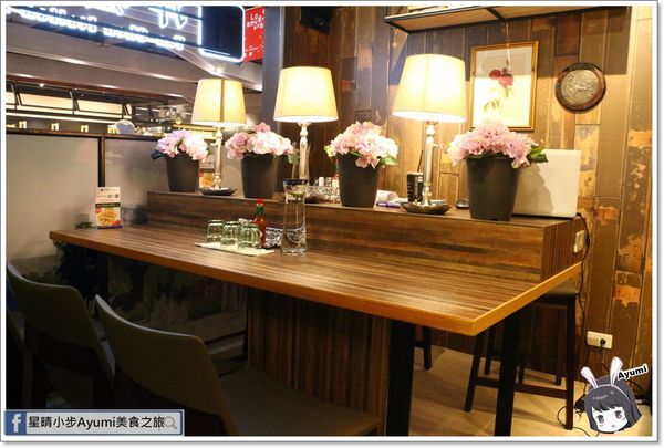 洋城義大利餐廳-誠品信義店：[食記]►台北信義區◄洋城義大利餐廳/台北秘境/城市書屋/101觀景/獨立空間座位席