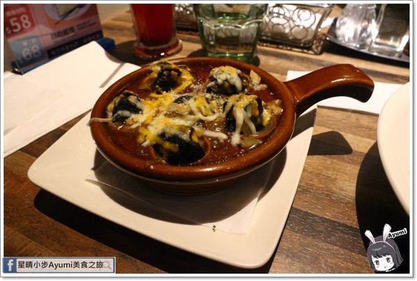 洋城義大利餐廳-誠品信義店：[食記]►台北信義區◄洋城義大利餐廳/台北秘境/城市書屋/101觀景/獨立空間座位席