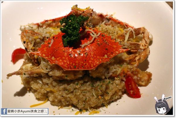 洋城義大利餐廳-誠品信義店：[食記]►台北信義區◄洋城義大利餐廳/台北秘境/城市書屋/101觀景/獨立空間座位席