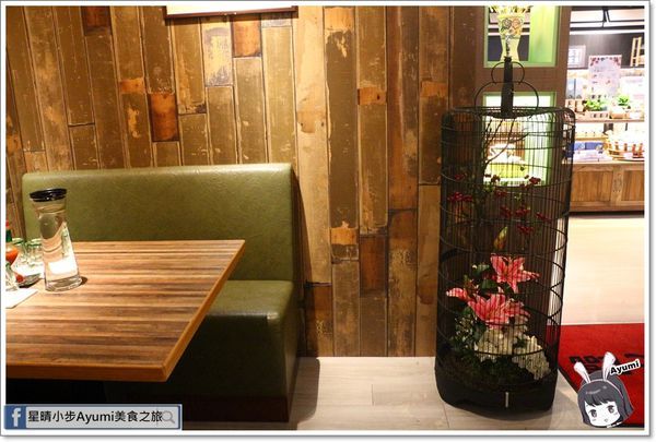 洋城義大利餐廳-誠品信義店：[食記]►台北信義區◄洋城義大利餐廳/台北秘境/城市書屋/101觀景/獨立空間座位席