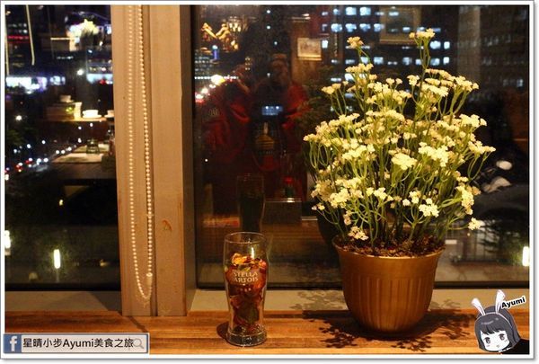 洋城義大利餐廳-誠品信義店：[食記]►台北信義區◄洋城義大利餐廳/台北秘境/城市書屋/101觀景/獨立空間座位席