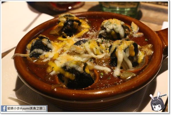 洋城義大利餐廳-誠品信義店：[食記]►台北信義區◄洋城義大利餐廳/台北秘境/城市書屋/101觀景/獨立空間座位席