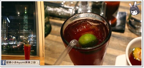 洋城義大利餐廳-誠品信義店：[食記]►台北信義區◄洋城義大利餐廳/台北秘境/城市書屋/101觀景/獨立空間座位席