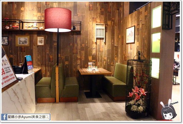 洋城義大利餐廳-誠品信義店：[食記]►台北信義區◄洋城義大利餐廳/台北秘境/城市書屋/101觀景/獨立空間座位席