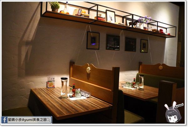 洋城義大利餐廳-誠品信義店：[食記]►台北信義區◄洋城義大利餐廳/台北秘境/城市書屋/101觀景/獨立空間座位席