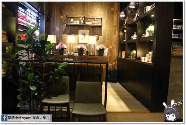 洋城義大利餐廳-誠品信義店：[食記]►台北信義區◄洋城義大利餐廳/台北秘境/城市書屋/101觀景/獨立空間座位席