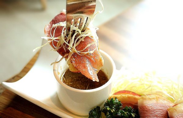 洋城義大利餐廳-誠品信義店：‖ 101景觀餐廳 ‖ 米塔集團 洋城義大利餐廳-誠品信義店 高CP值 / 義式料理  市政府捷運美食