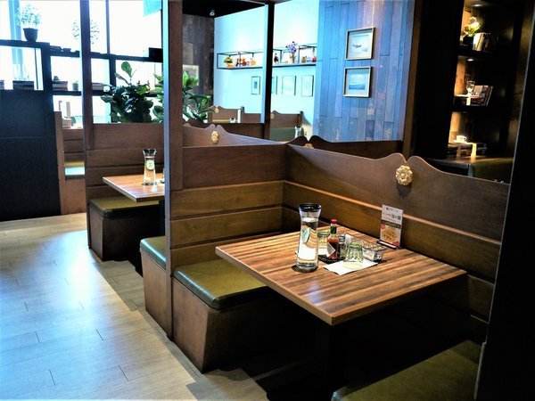 洋城義大利餐廳-誠品信義店：‖ 101景觀餐廳 ‖ 米塔集團 洋城義大利餐廳-誠品信義店 高CP值 / 義式料理  市政府捷運美食