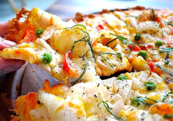 洋城義大利餐廳-誠品信義店：‖ 101景觀餐廳 ‖ 米塔集團 洋城義大利餐廳-誠品信義店 高CP值 / 義式料理  市政府捷運美食