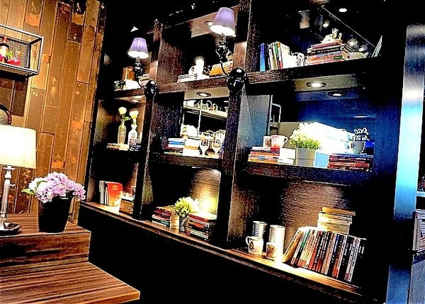 洋城義大利餐廳-誠品信義店：‖ 101景觀餐廳 ‖ 米塔集團 洋城義大利餐廳-誠品信義店 高CP值 / 義式料理  市政府捷運美食