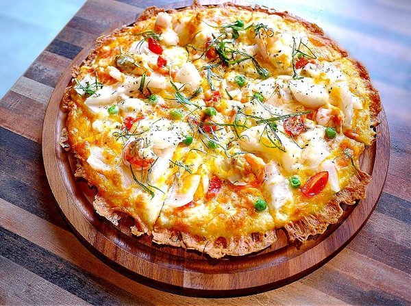 洋城義大利餐廳-誠品信義店：‖ 101景觀餐廳 ‖ 米塔集團 洋城義大利餐廳-誠品信義店 高CP值 / 義式料理  市政府捷運美食