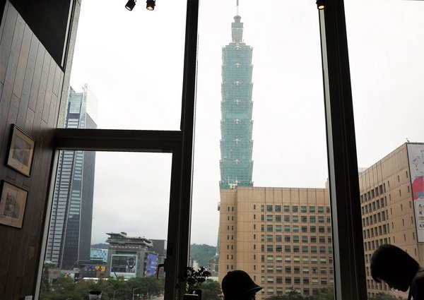 洋城義大利餐廳-誠品信義店：‖ 101景觀餐廳 ‖ 米塔集團 洋城義大利餐廳-誠品信義店 高CP值 / 義式料理  市政府捷運美食