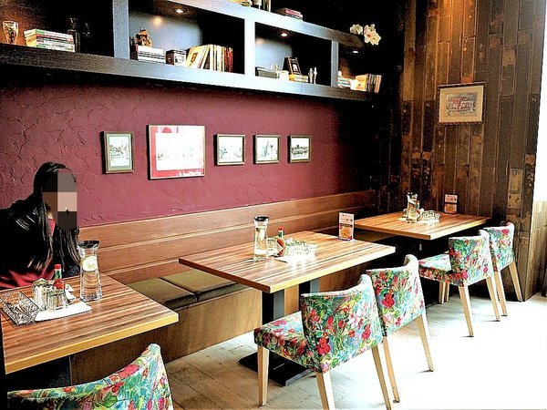 洋城義大利餐廳-誠品信義店：‖ 101景觀餐廳 ‖ 米塔集團 洋城義大利餐廳-誠品信義店 高CP值 / 義式料理  市政府捷運美食