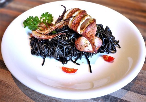 洋城義大利餐廳-誠品信義店：‖ 101景觀餐廳 ‖ 米塔集團 洋城義大利餐廳-誠品信義店 高CP值 / 義式料理  市政府捷運美食