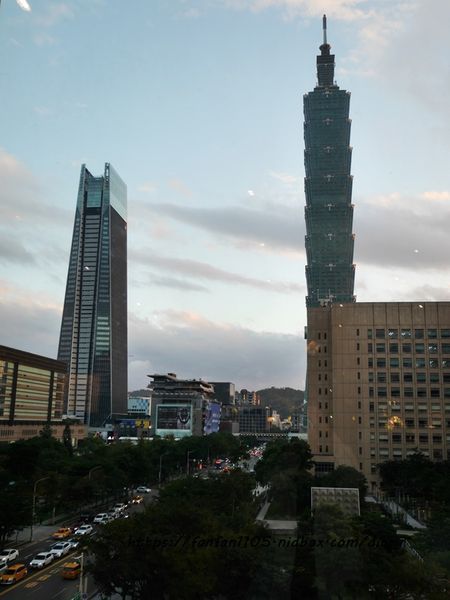 跨年餐廳推薦【洋城義大利餐廳】101煙火景觀餐廳 #信義區美食 #台北美食 #義式料理 #約會餐廳 (12).JPG