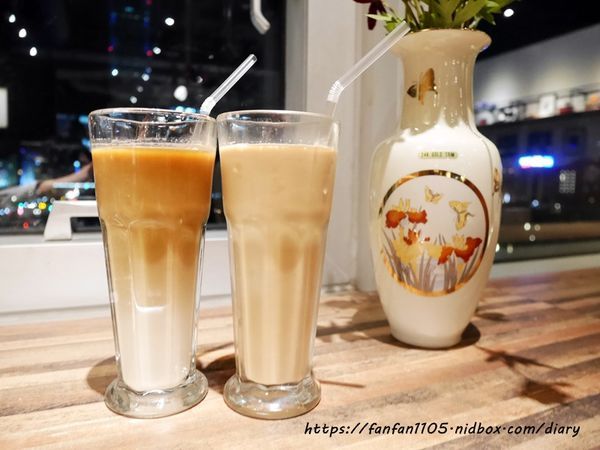 跨年餐廳推薦【洋城義大利餐廳】101煙火景觀餐廳 #信義區美食 #台北美食 #義式料理 #約會餐廳 (8).JPG