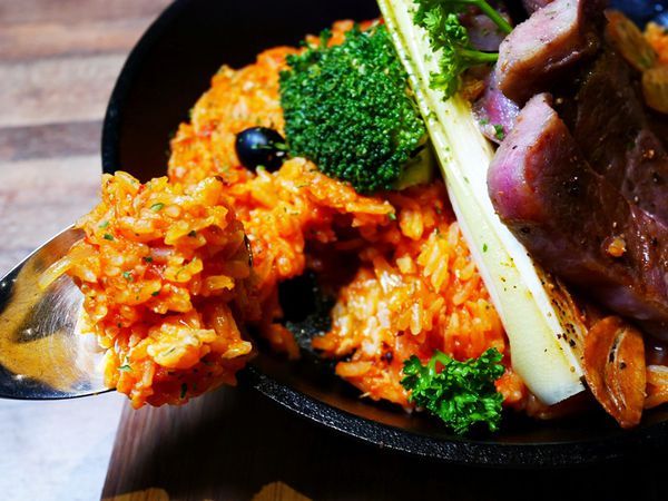 跨年餐廳推薦【洋城義大利餐廳】101煙火景觀餐廳 #信義區美食 #台北美食 #義式料理 #約會餐廳 (35).JPG