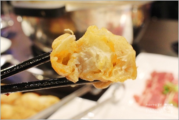 叩启堂雞煲蟹 (24)