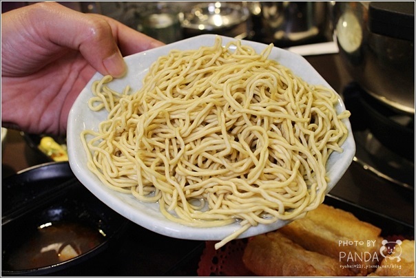 叩启堂雞煲蟹 (26)