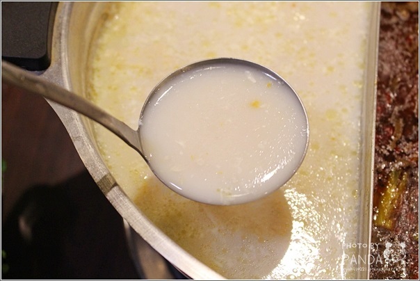 叩启堂雞煲蟹 (22)