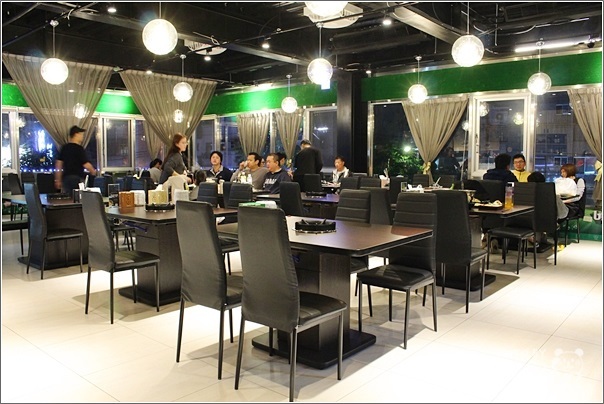 叩启堂雞煲蟹 (30)