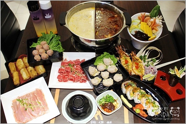 叩启堂雞煲蟹 (20)