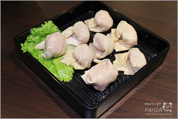 叩启堂雞煲蟹 (11)