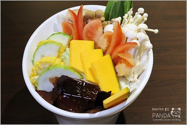 叩启堂雞煲蟹 (18)