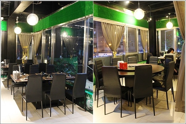 叩启堂雞煲蟹 (5)