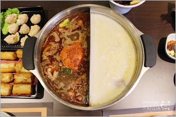 叩启堂雞煲蟹 (7)