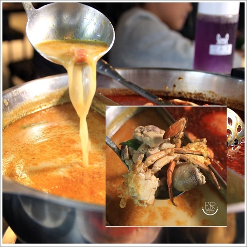 桃園雞煲蟹 (53)