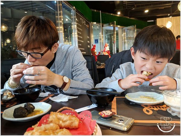 桃園雞煲蟹 (87)