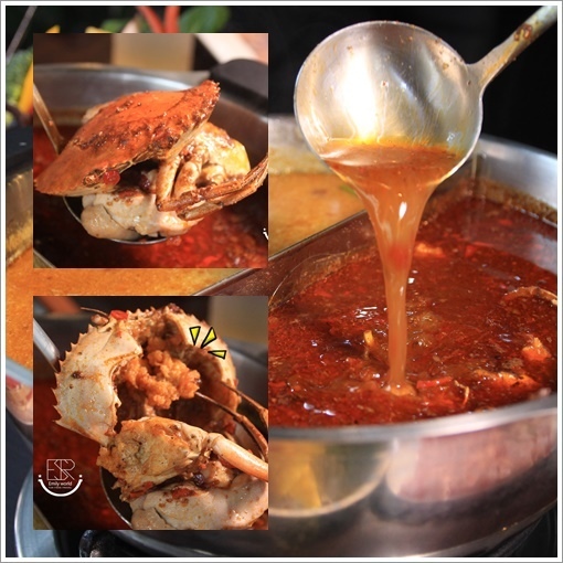 桃園雞煲蟹 (52)