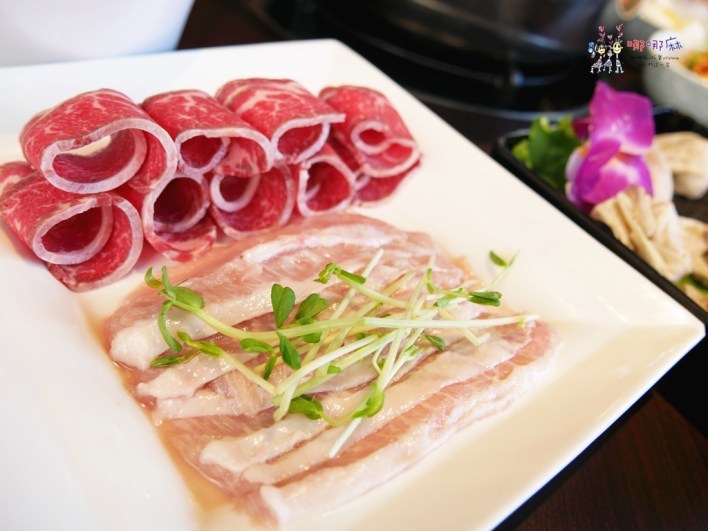 桃園美食,桃園火鍋,火鍋推薦,叩启堂,雞煲蟹,團體聚餐,家庭聚餐,約會,吃火鍋