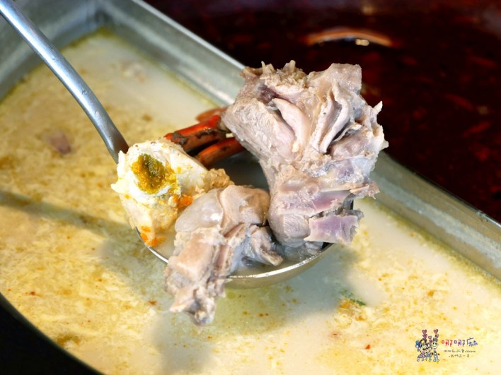 桃園美食,桃園火鍋,火鍋推薦,叩启堂,雞煲蟹,團體聚餐,家庭聚餐,約會,吃火鍋