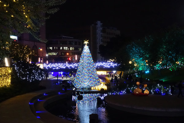 台中柳川水中耶誕樹 (20).jpg 台中柳川水中耶誕樹 (20).jpg