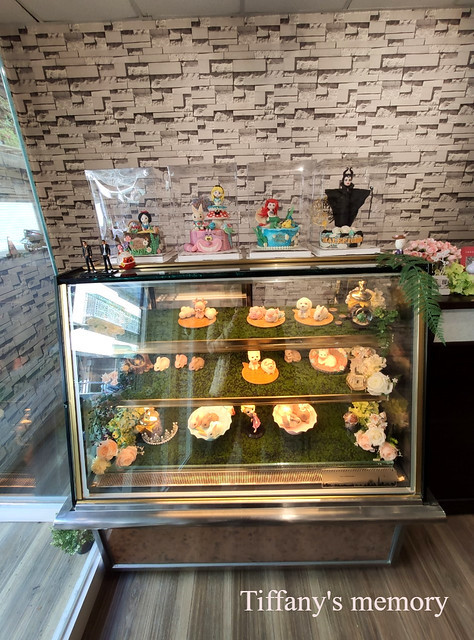 2019119板橋花園腳印蛋糕店_191110_0042